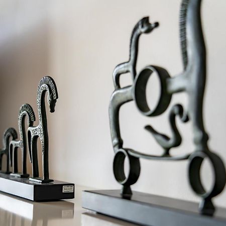 סנטה כריסטינה ד'ארו Apartaments Tee & Sea מראה חיצוני תמונה