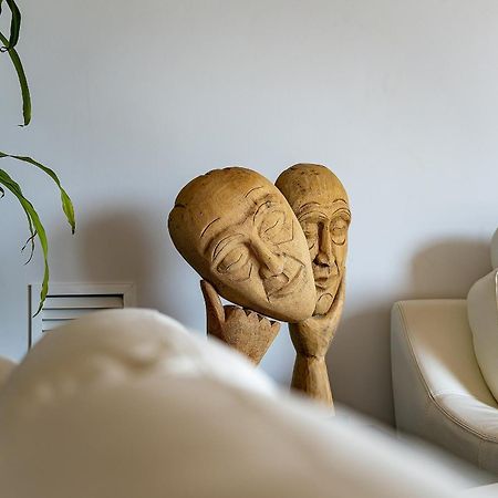 סנטה כריסטינה ד'ארו Apartaments Tee & Sea מראה חיצוני תמונה