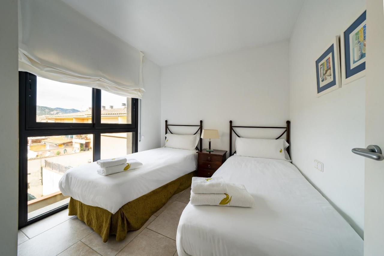 סנטה כריסטינה ד'ארו Apartaments Tee & Sea מראה חיצוני תמונה