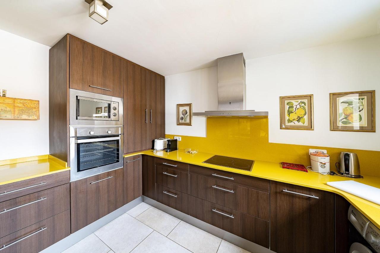 סנטה כריסטינה ד'ארו Apartaments Tee & Sea מראה חיצוני תמונה