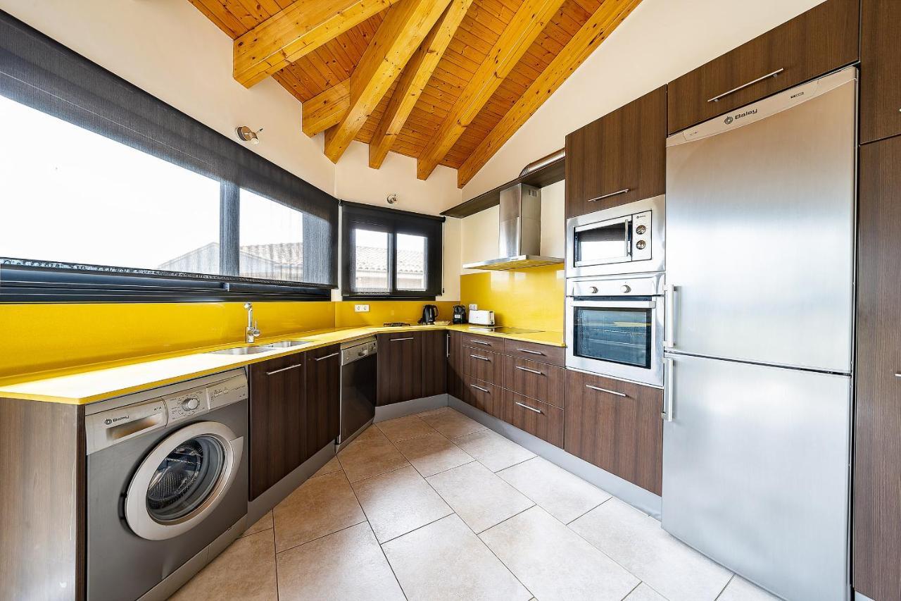 סנטה כריסטינה ד'ארו Apartaments Tee & Sea מראה חיצוני תמונה