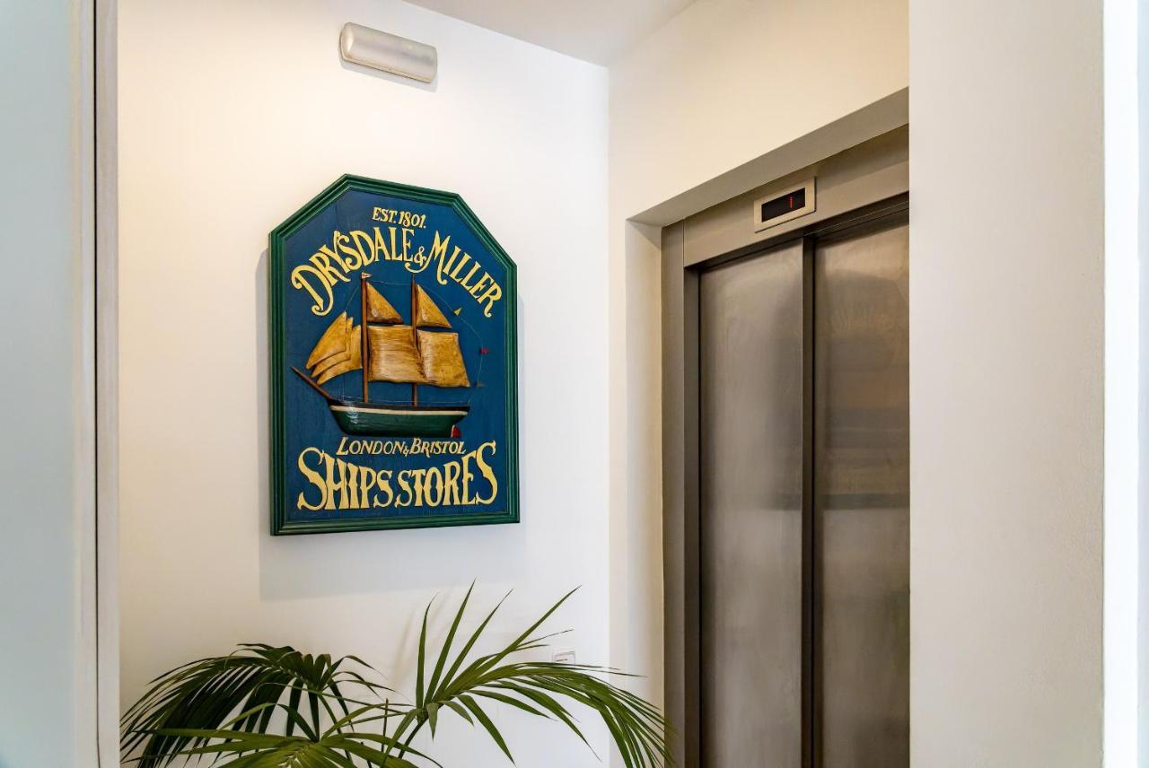 סנטה כריסטינה ד'ארו Apartaments Tee & Sea מראה חיצוני תמונה