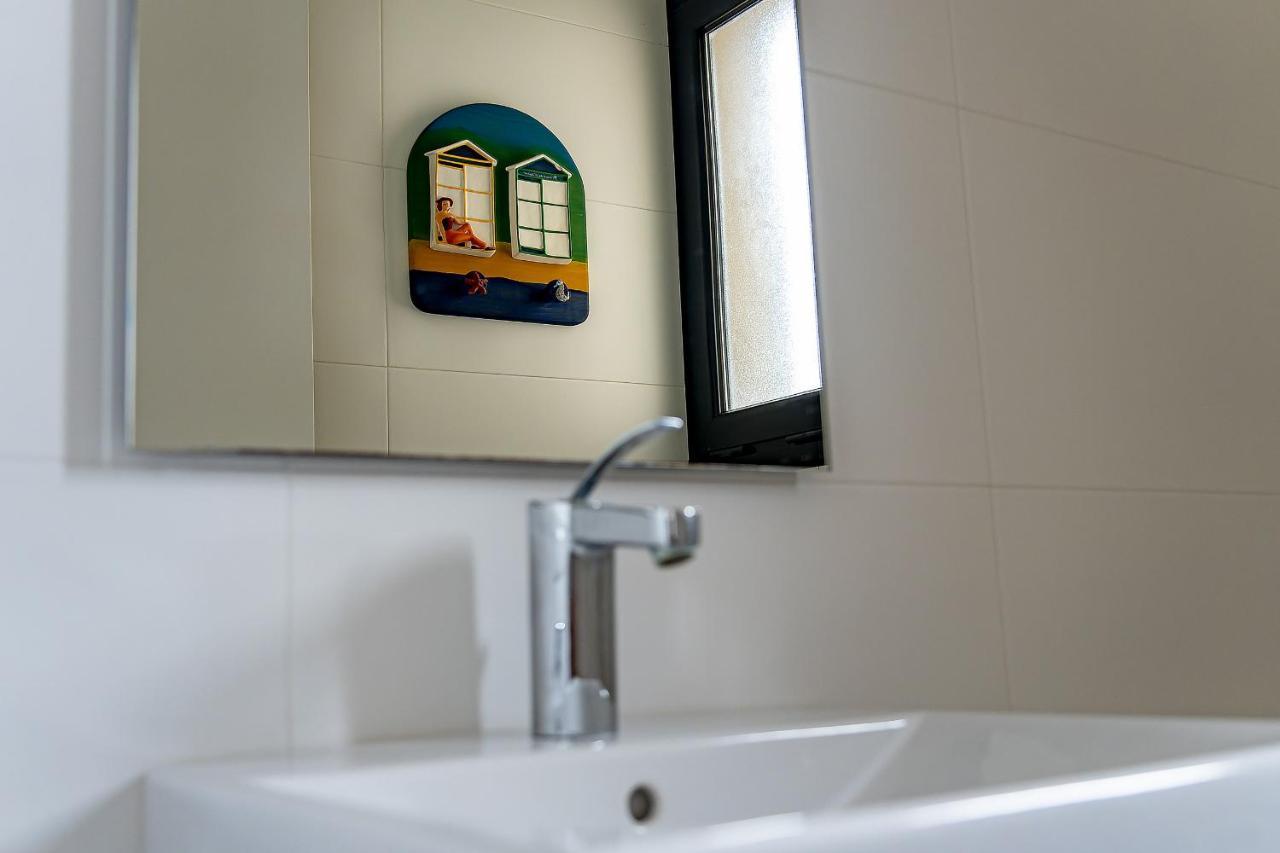 סנטה כריסטינה ד'ארו Apartaments Tee & Sea מראה חיצוני תמונה