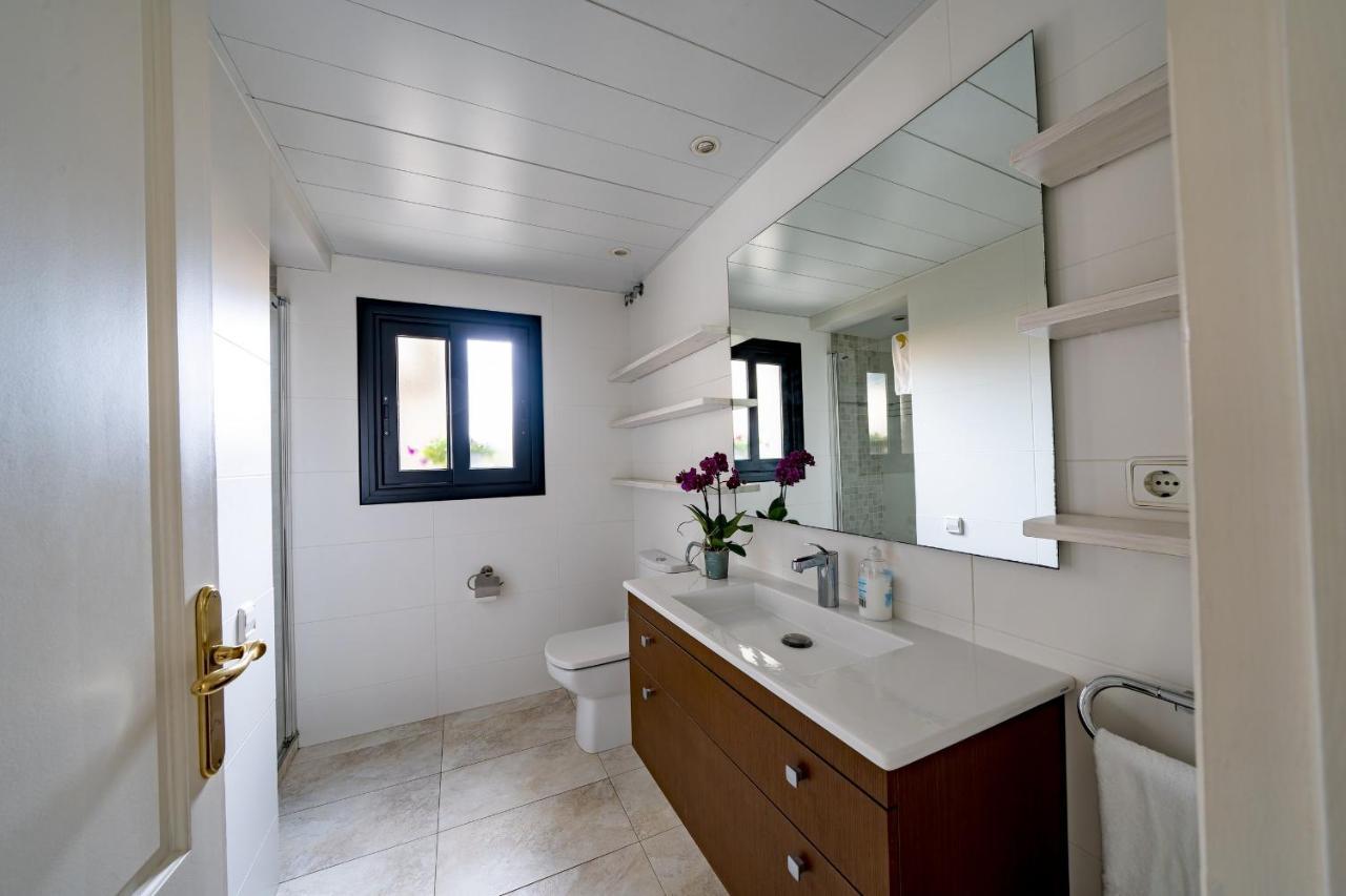 סנטה כריסטינה ד'ארו Apartaments Tee & Sea מראה חיצוני תמונה