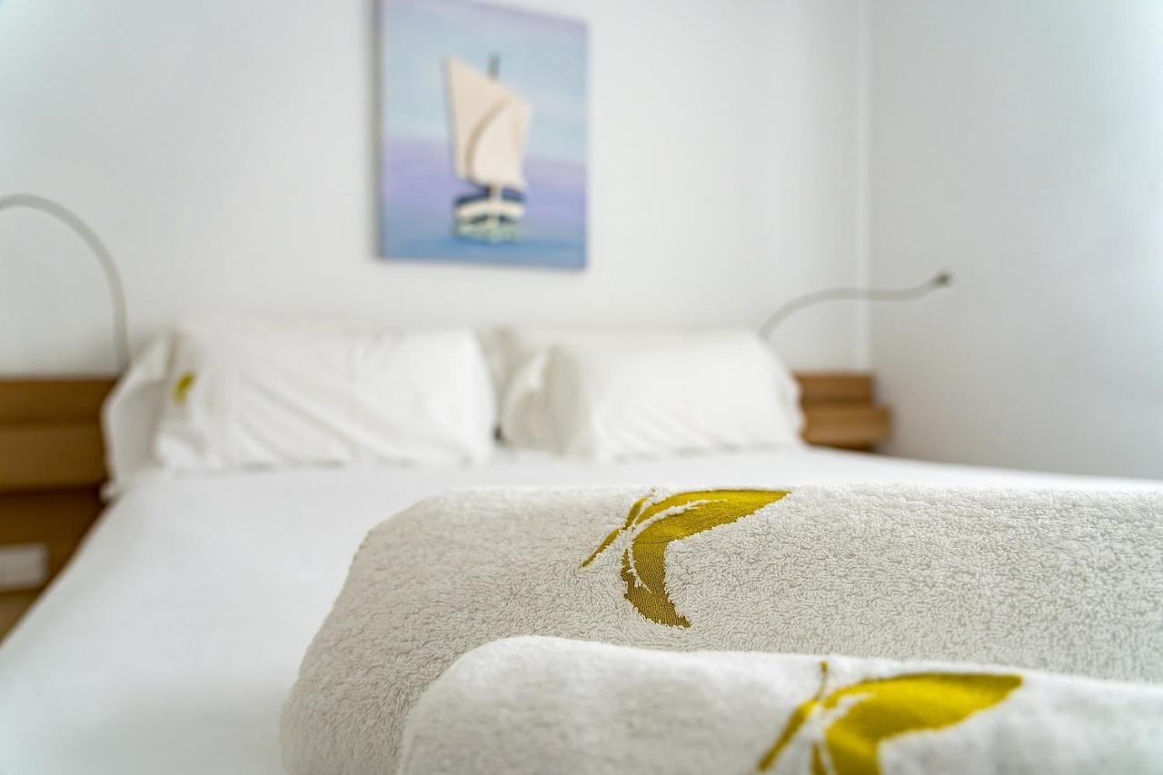 סנטה כריסטינה ד'ארו Apartaments Tee & Sea מראה חיצוני תמונה