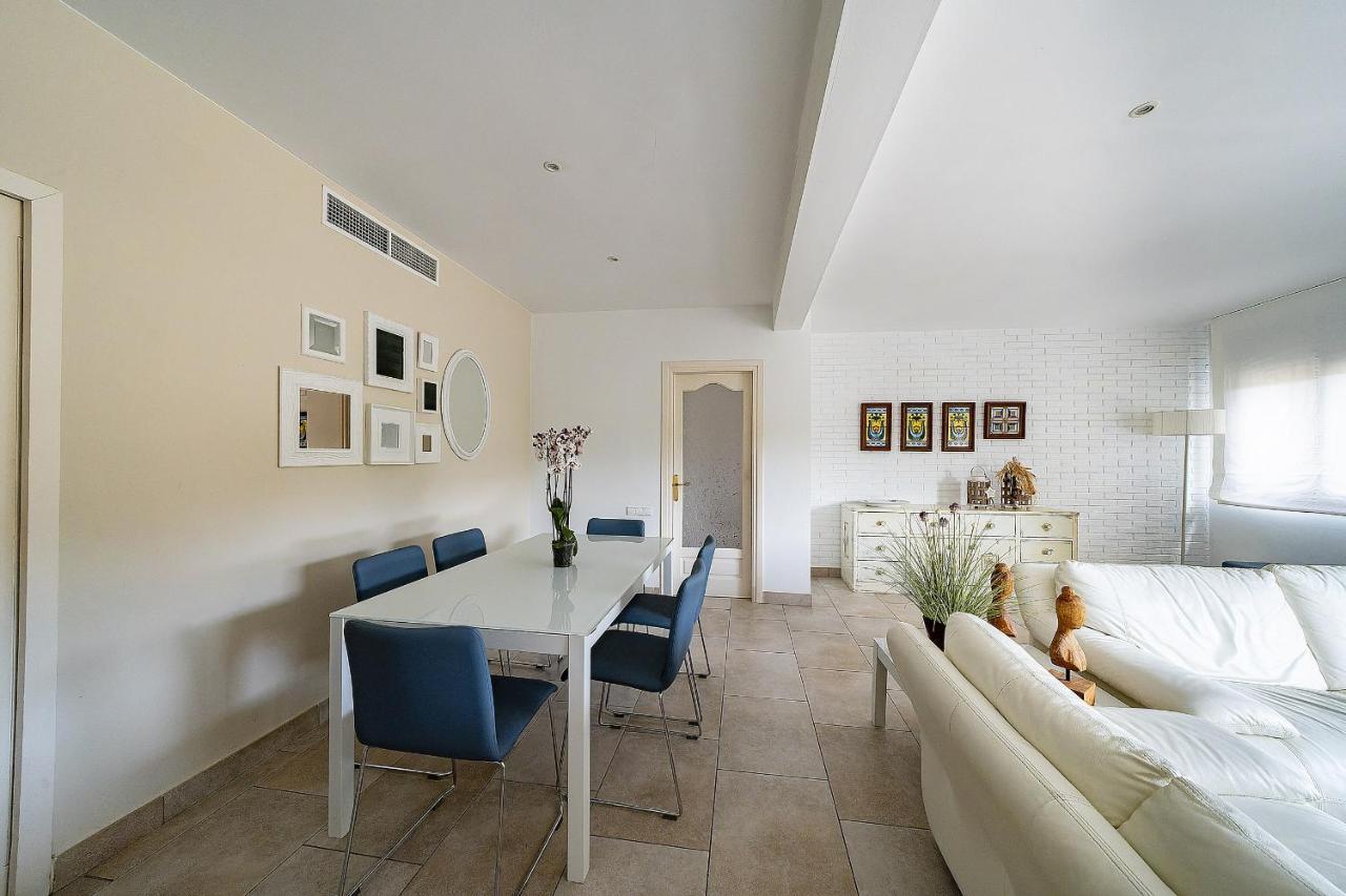 סנטה כריסטינה ד'ארו Apartaments Tee & Sea מראה חיצוני תמונה