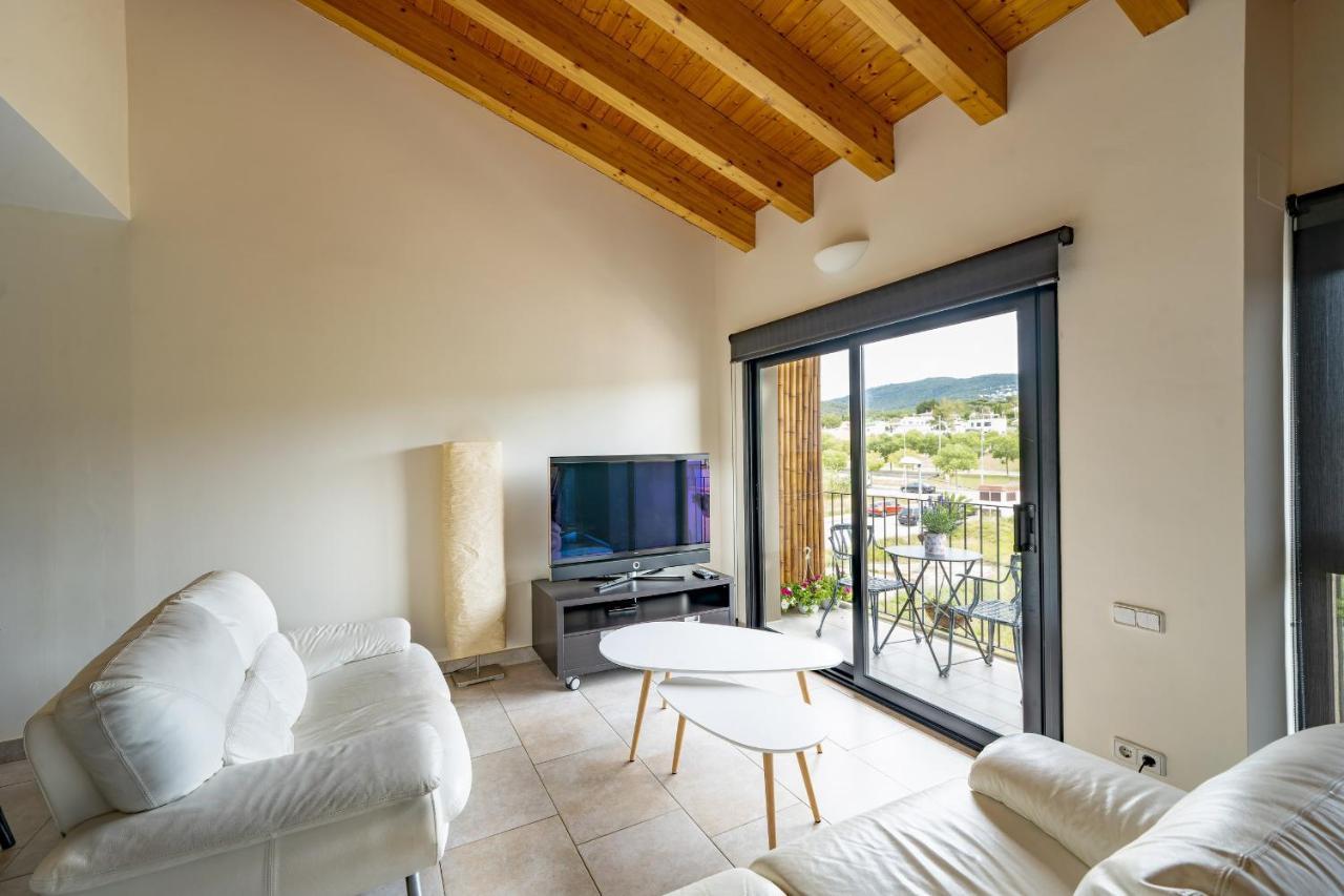 סנטה כריסטינה ד'ארו Apartaments Tee & Sea מראה חיצוני תמונה
