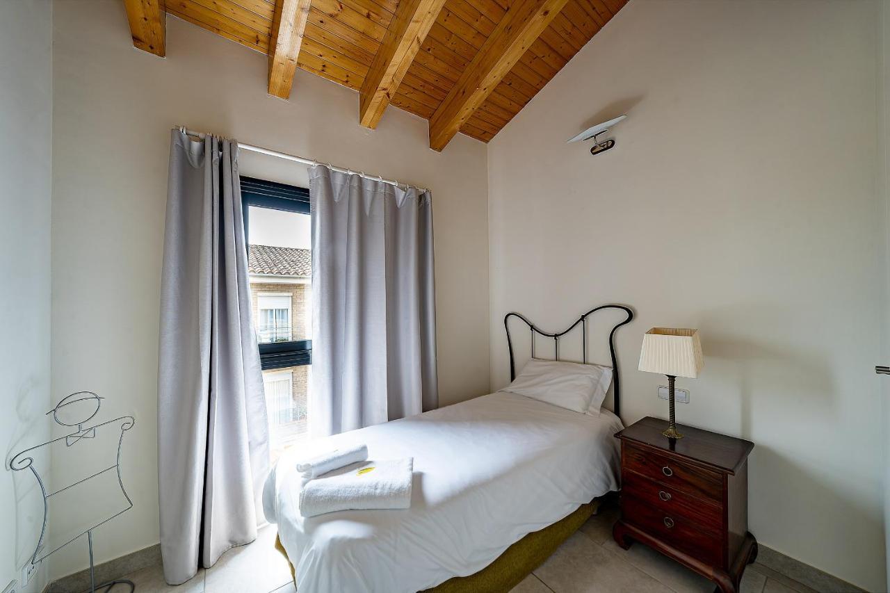 סנטה כריסטינה ד'ארו Apartaments Tee & Sea מראה חיצוני תמונה