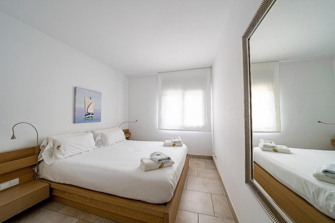 סנטה כריסטינה ד'ארו Apartaments Tee & Sea מראה חיצוני תמונה