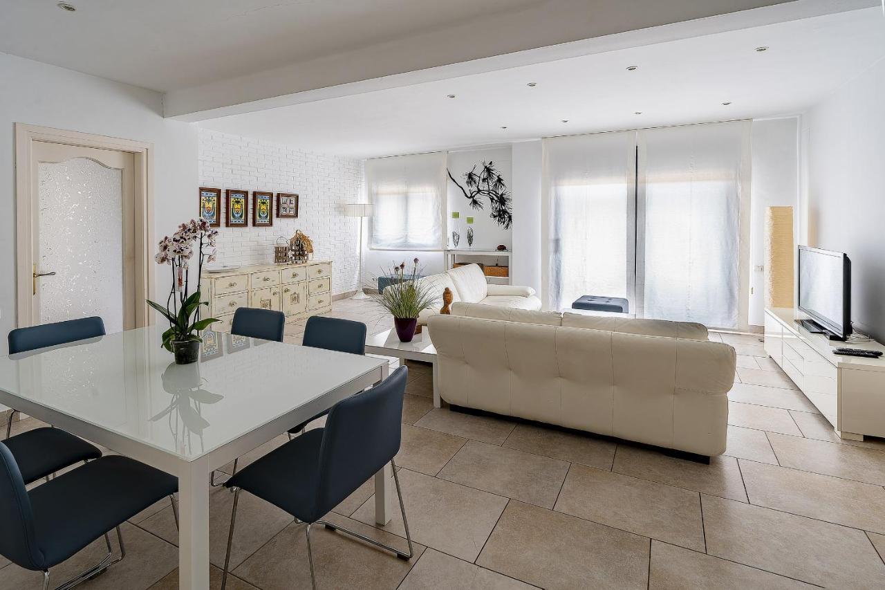 סנטה כריסטינה ד'ארו Apartaments Tee & Sea מראה חיצוני תמונה
