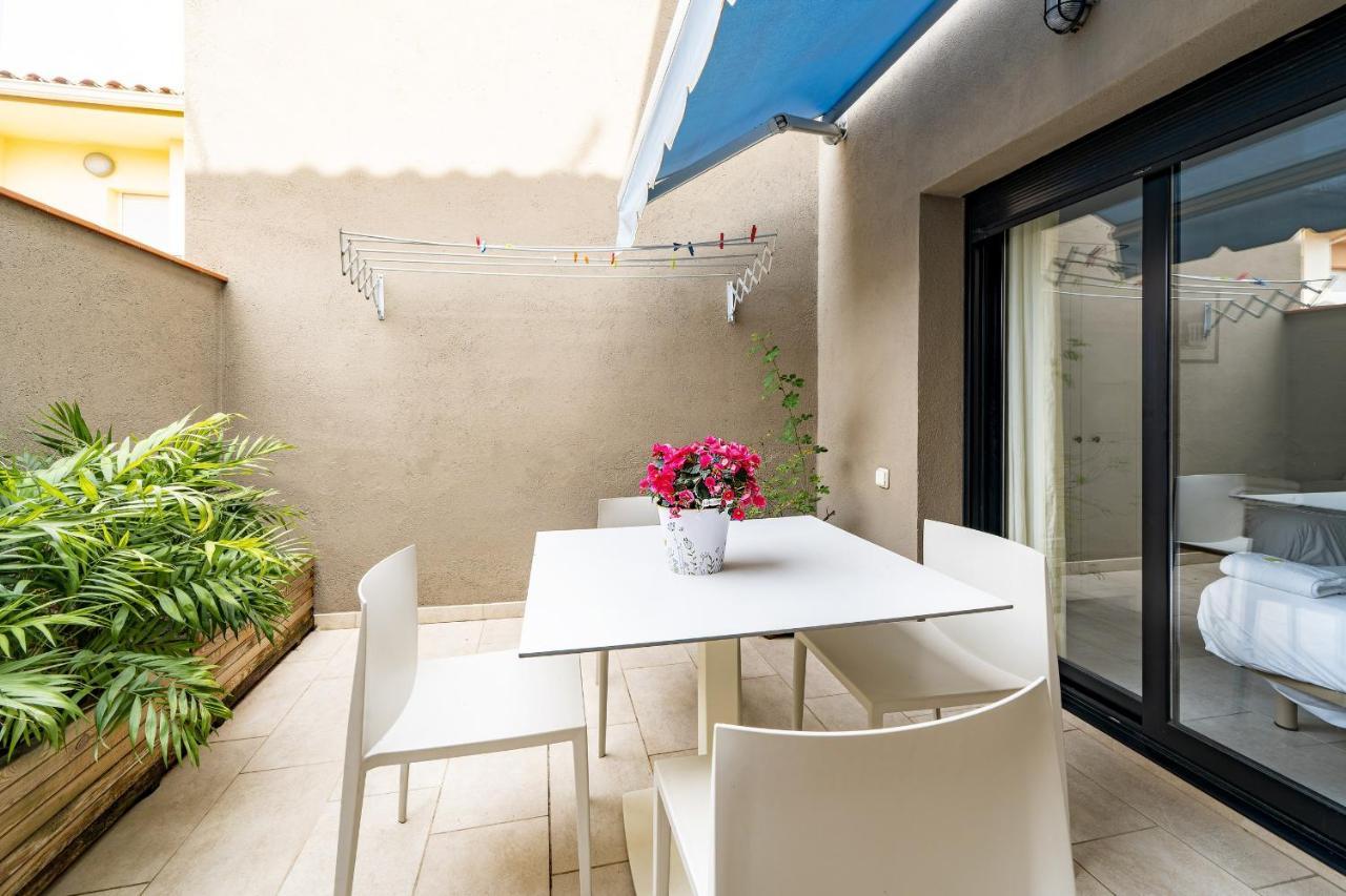 סנטה כריסטינה ד'ארו Apartaments Tee & Sea מראה חיצוני תמונה