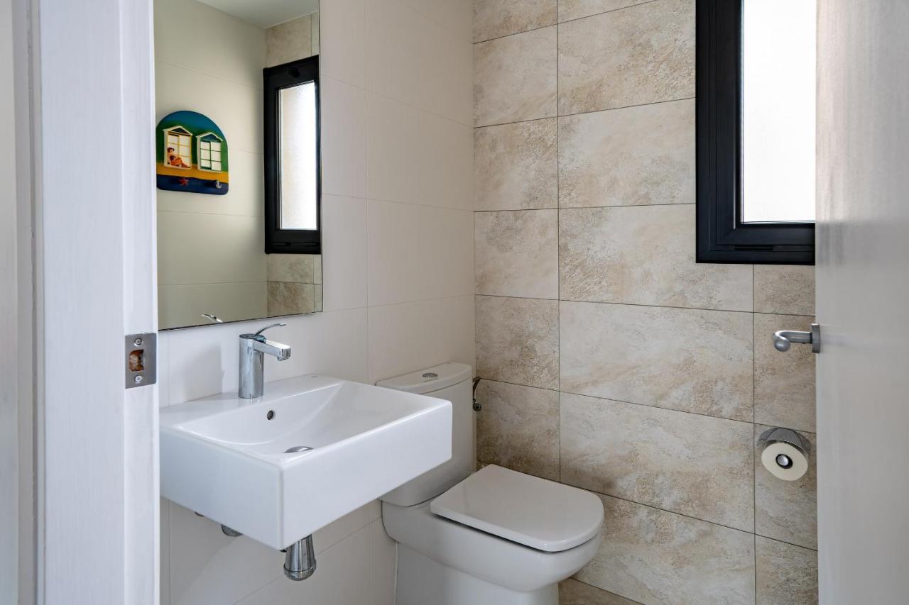 סנטה כריסטינה ד'ארו Apartaments Tee & Sea מראה חיצוני תמונה
