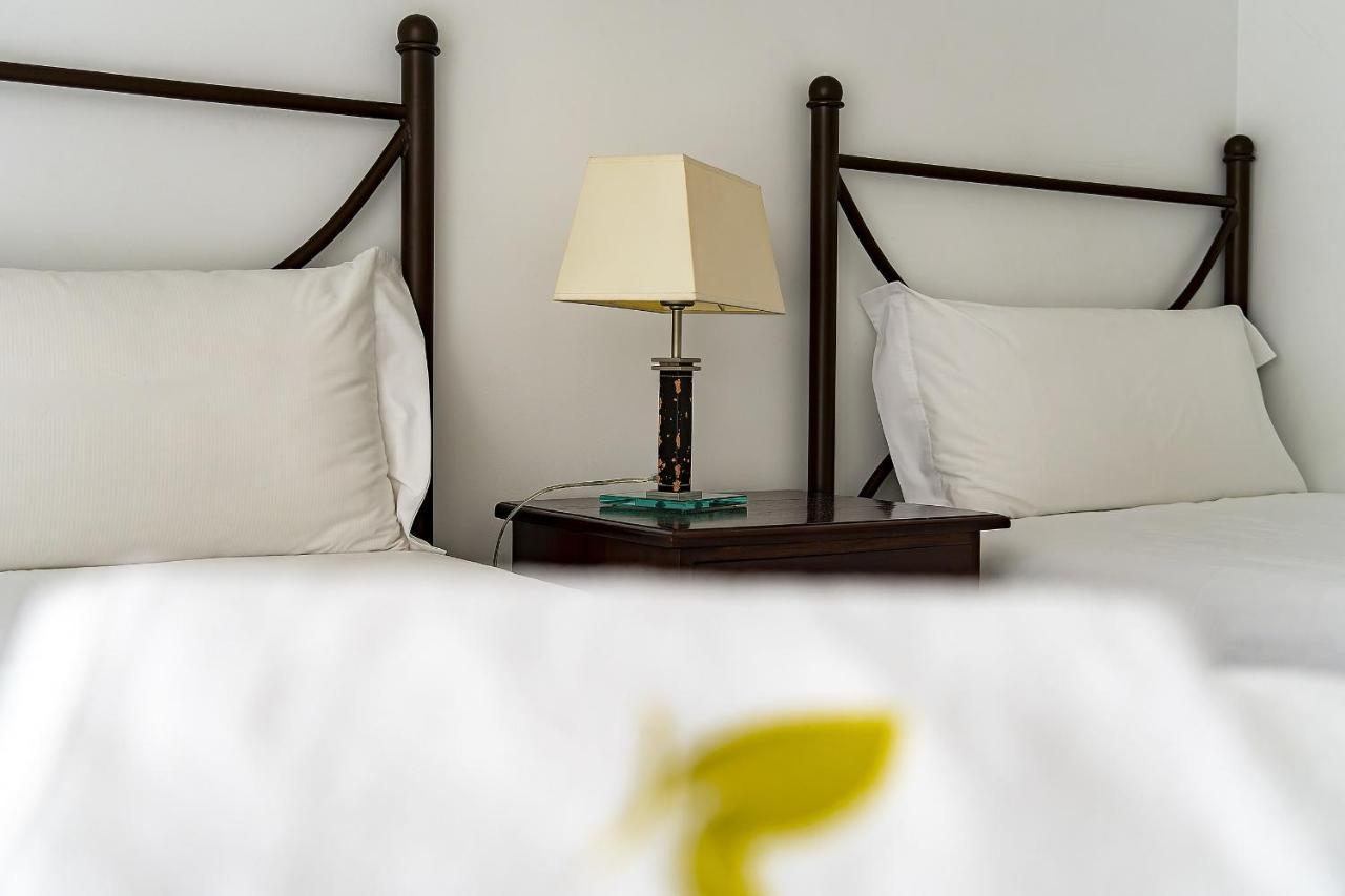 סנטה כריסטינה ד'ארו Apartaments Tee & Sea מראה חיצוני תמונה