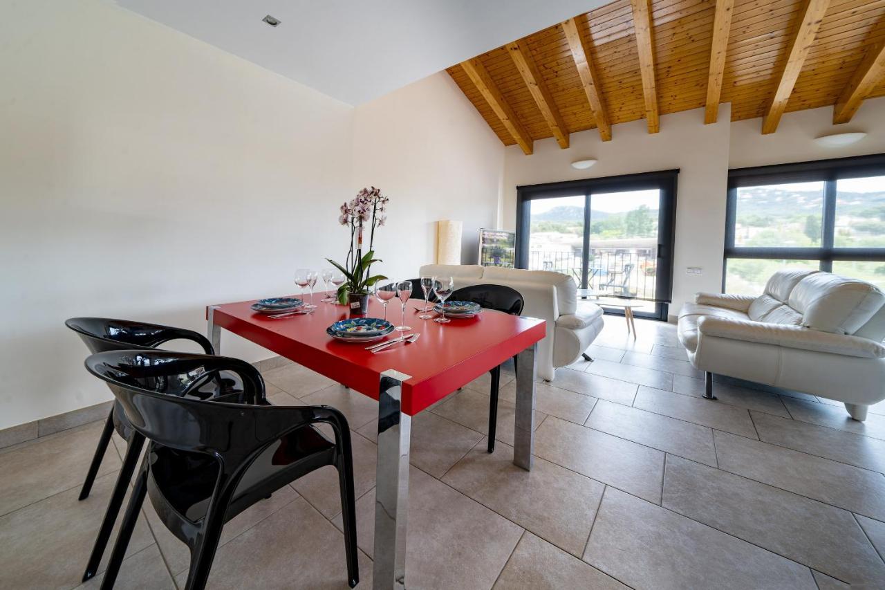 סנטה כריסטינה ד'ארו Apartaments Tee & Sea מראה חיצוני תמונה