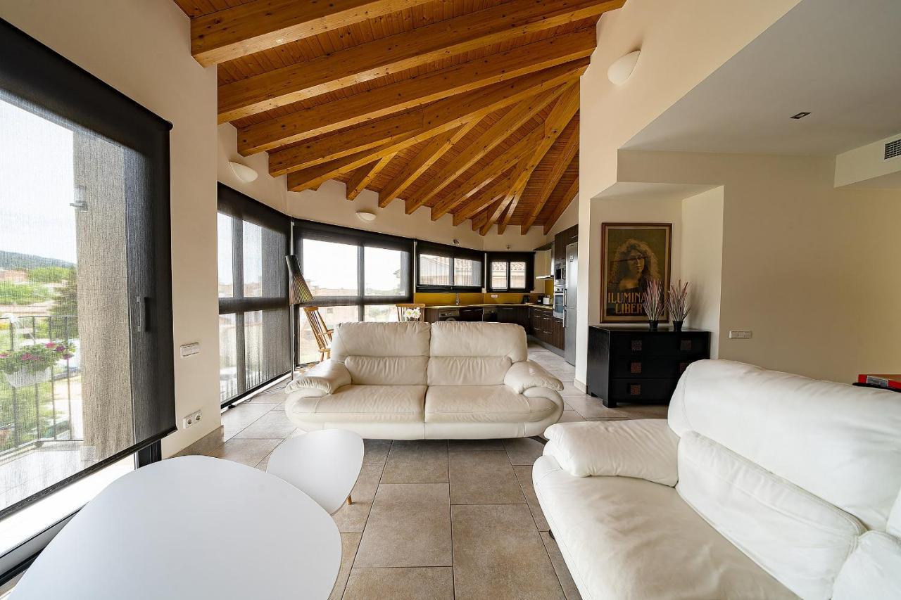 סנטה כריסטינה ד'ארו Apartaments Tee & Sea מראה חיצוני תמונה