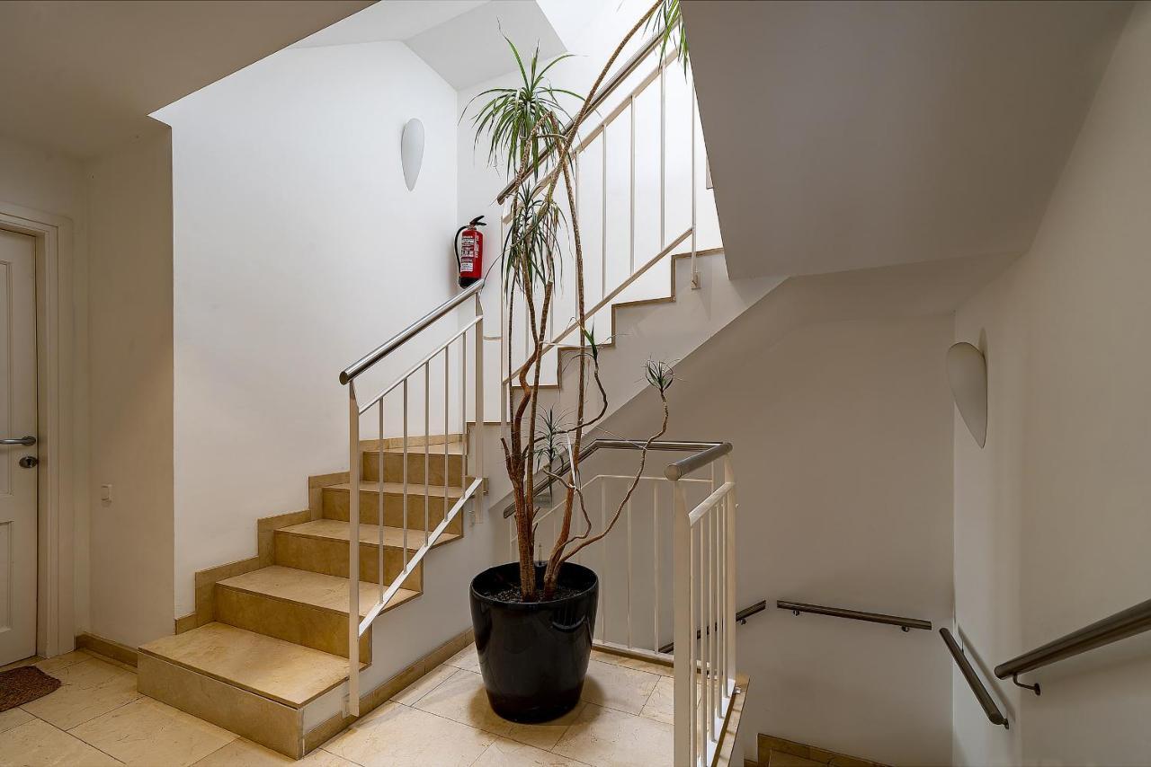 סנטה כריסטינה ד'ארו Apartaments Tee & Sea מראה חיצוני תמונה