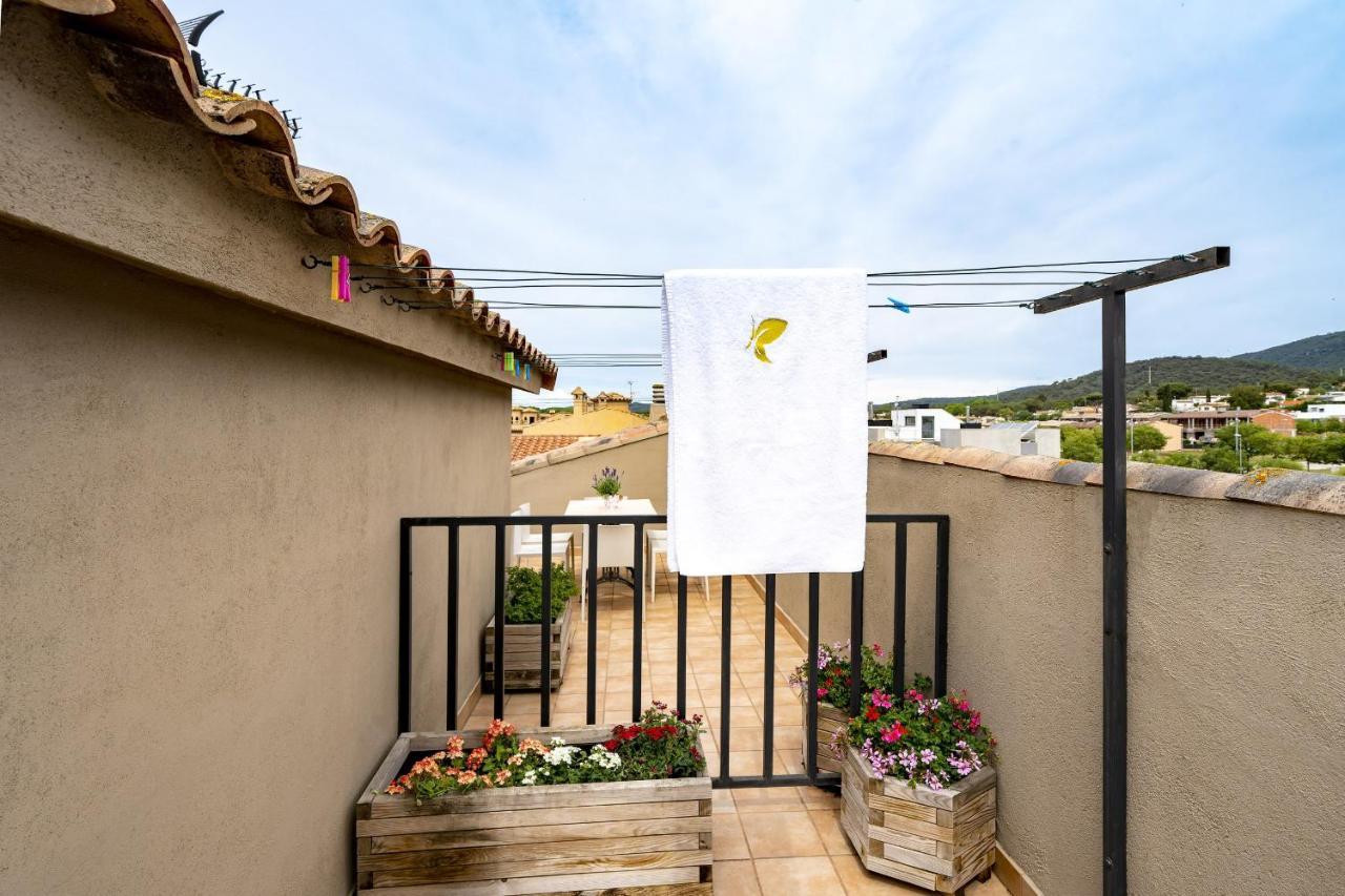 סנטה כריסטינה ד'ארו Apartaments Tee & Sea מראה חיצוני תמונה