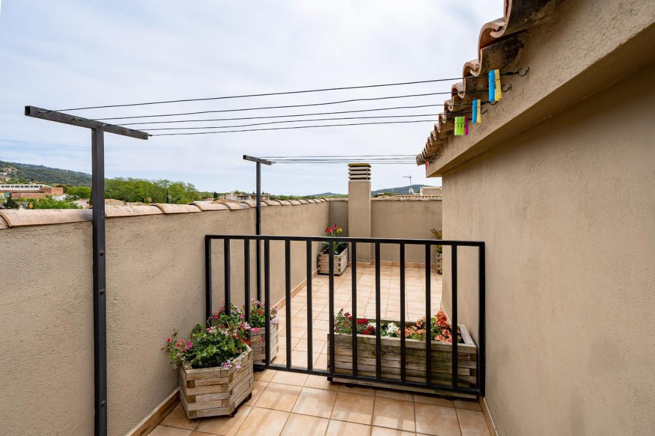 סנטה כריסטינה ד'ארו Apartaments Tee & Sea מראה חיצוני תמונה