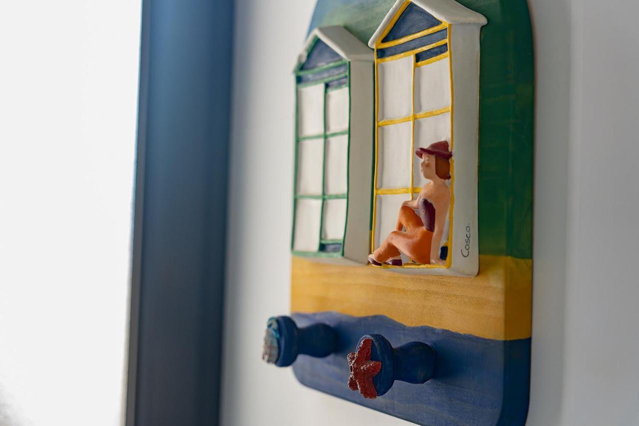 סנטה כריסטינה ד'ארו Apartaments Tee & Sea מראה חיצוני תמונה