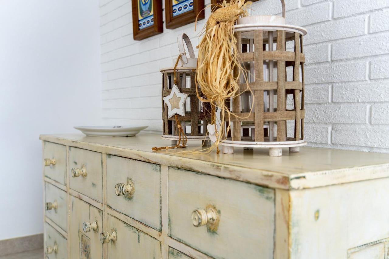 סנטה כריסטינה ד'ארו Apartaments Tee & Sea מראה חיצוני תמונה
