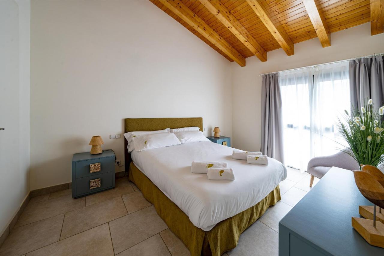 סנטה כריסטינה ד'ארו Apartaments Tee & Sea מראה חיצוני תמונה