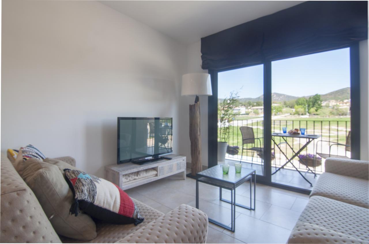 סנטה כריסטינה ד'ארו Apartaments Tee & Sea מראה חיצוני תמונה