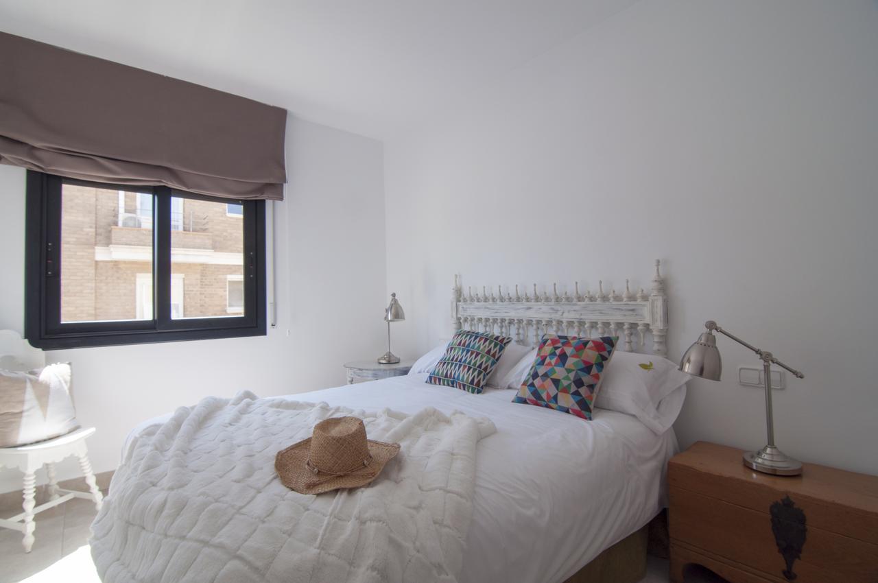 סנטה כריסטינה ד'ארו Apartaments Tee & Sea מראה חיצוני תמונה