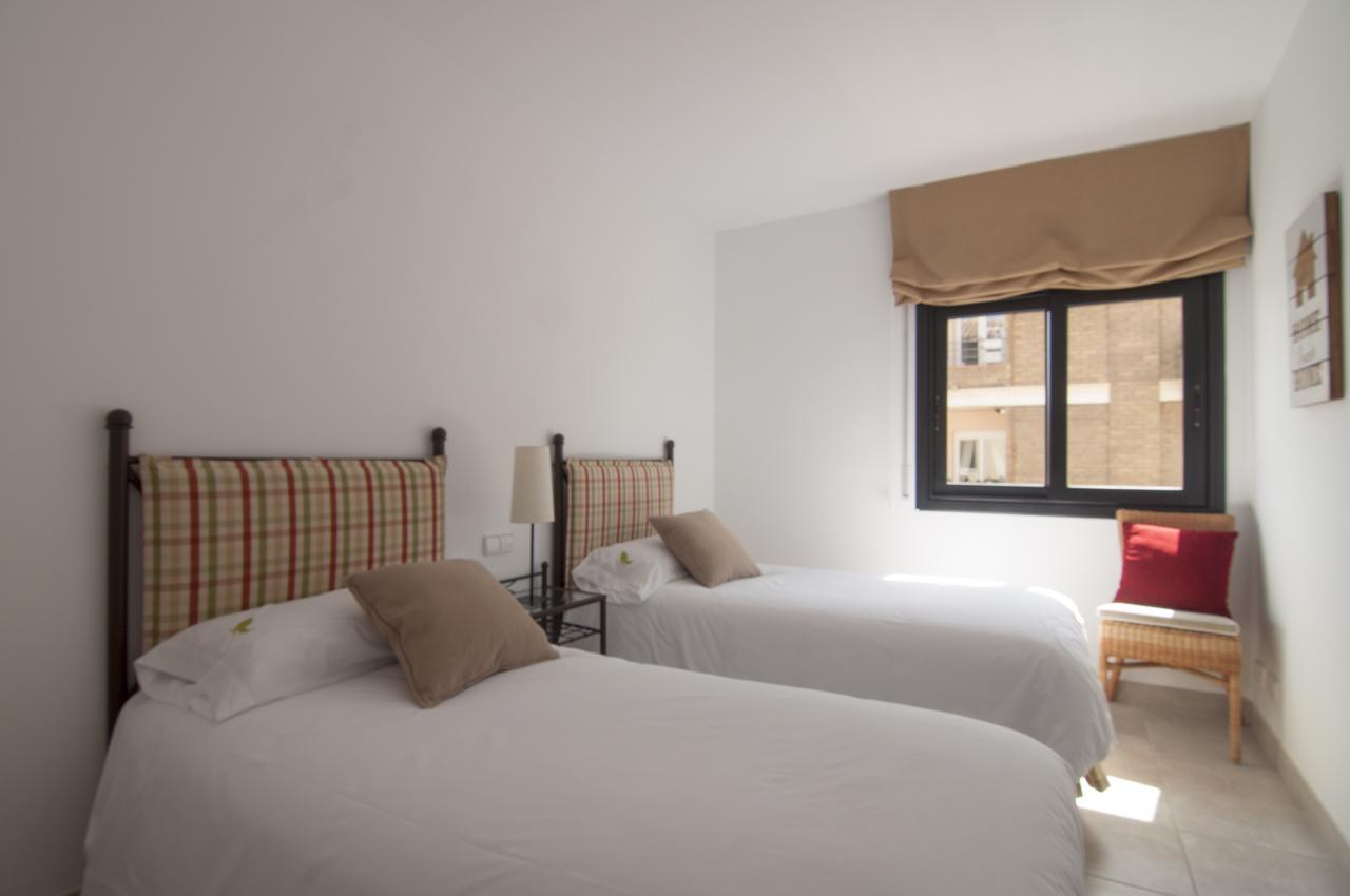 סנטה כריסטינה ד'ארו Apartaments Tee & Sea מראה חיצוני תמונה