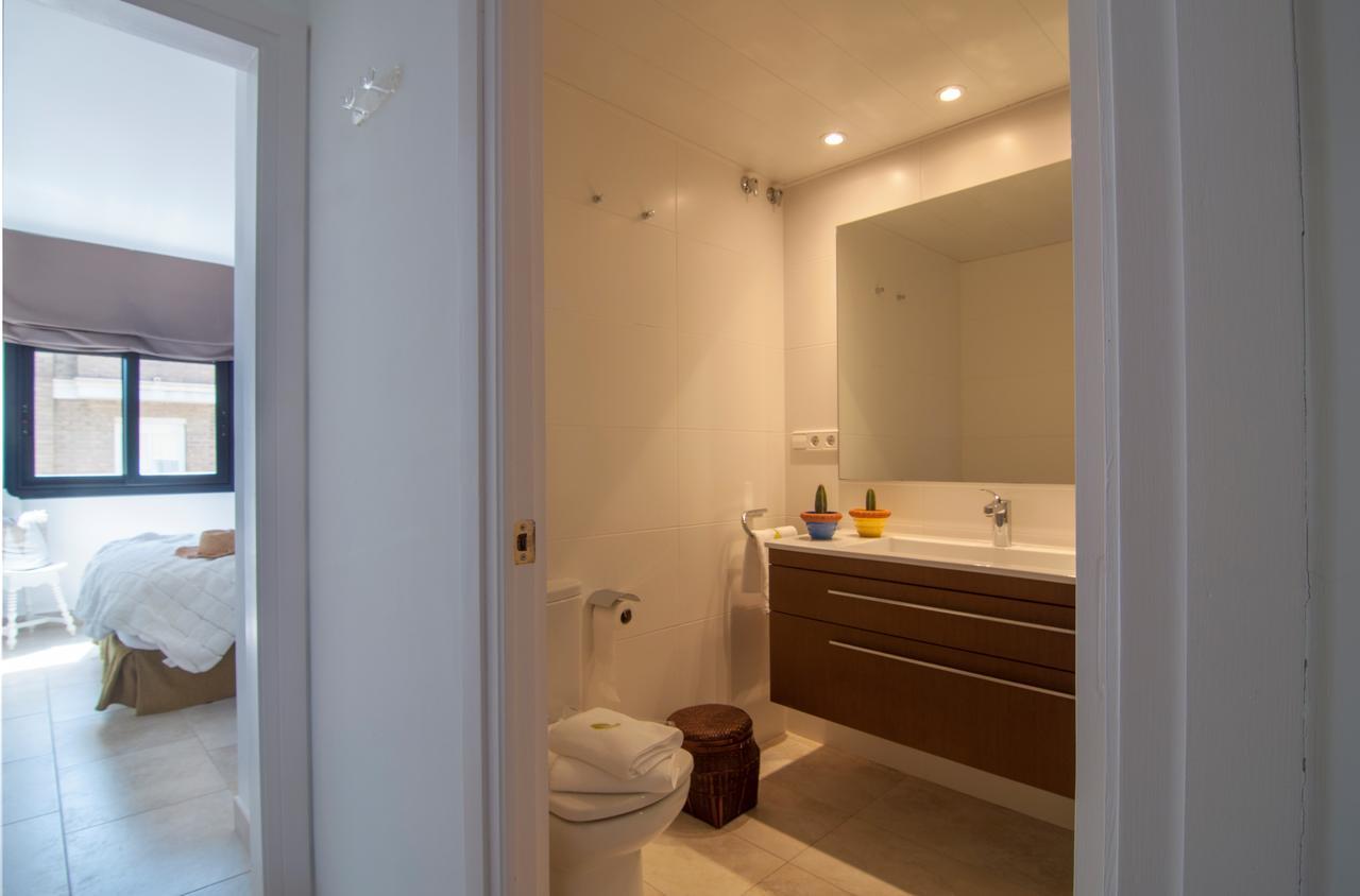 סנטה כריסטינה ד'ארו Apartaments Tee & Sea מראה חיצוני תמונה