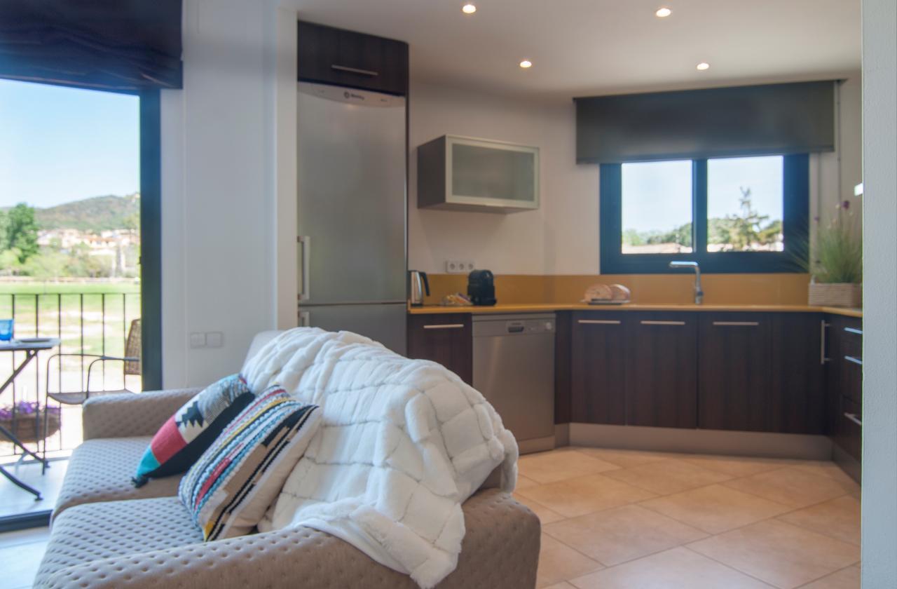 סנטה כריסטינה ד'ארו Apartaments Tee & Sea מראה חיצוני תמונה